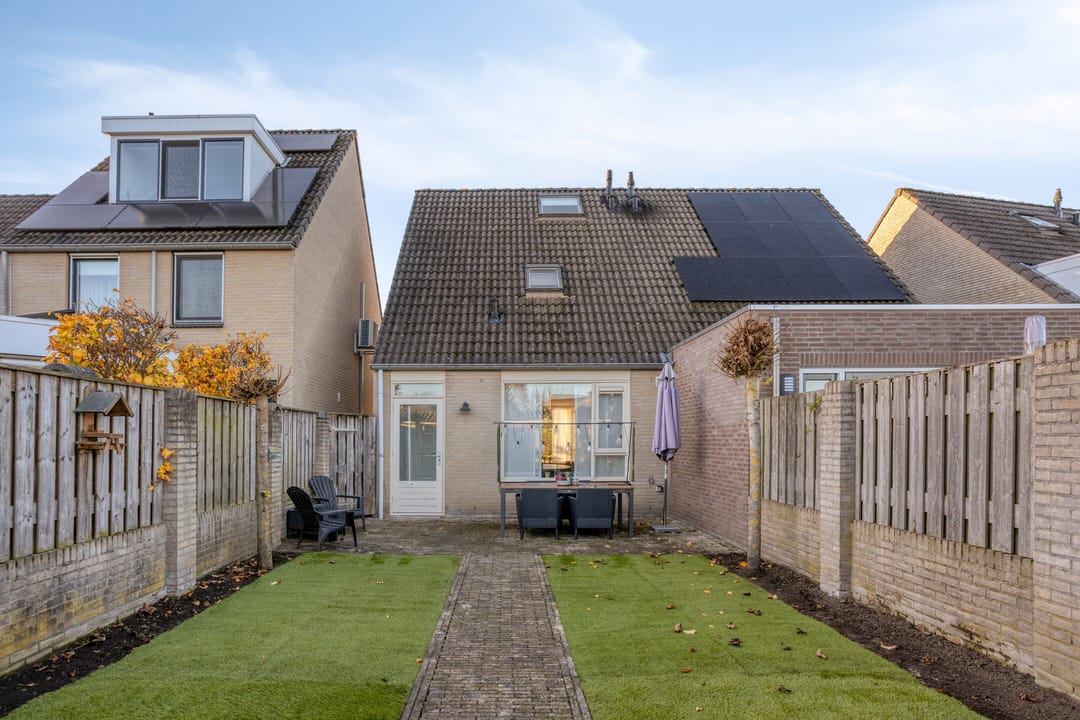 Foto 16 van Havik 20