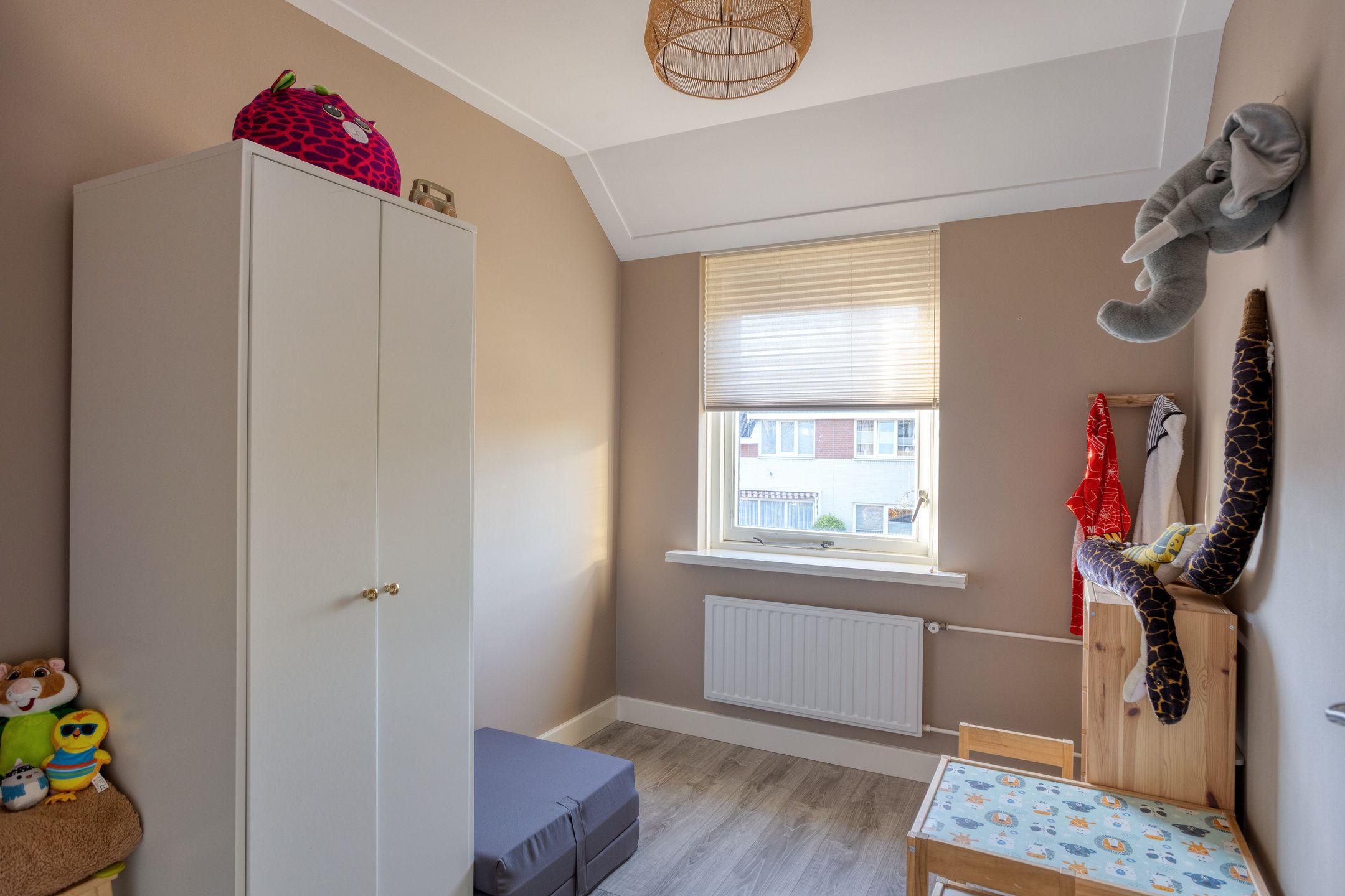 Foto 21 van Havik 20