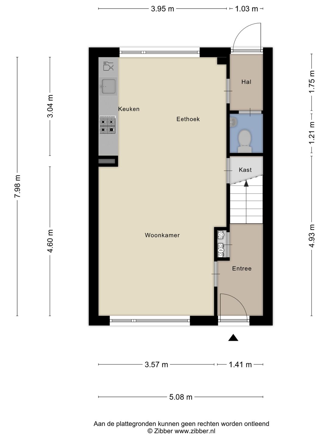 Foto 28 van Havik 20