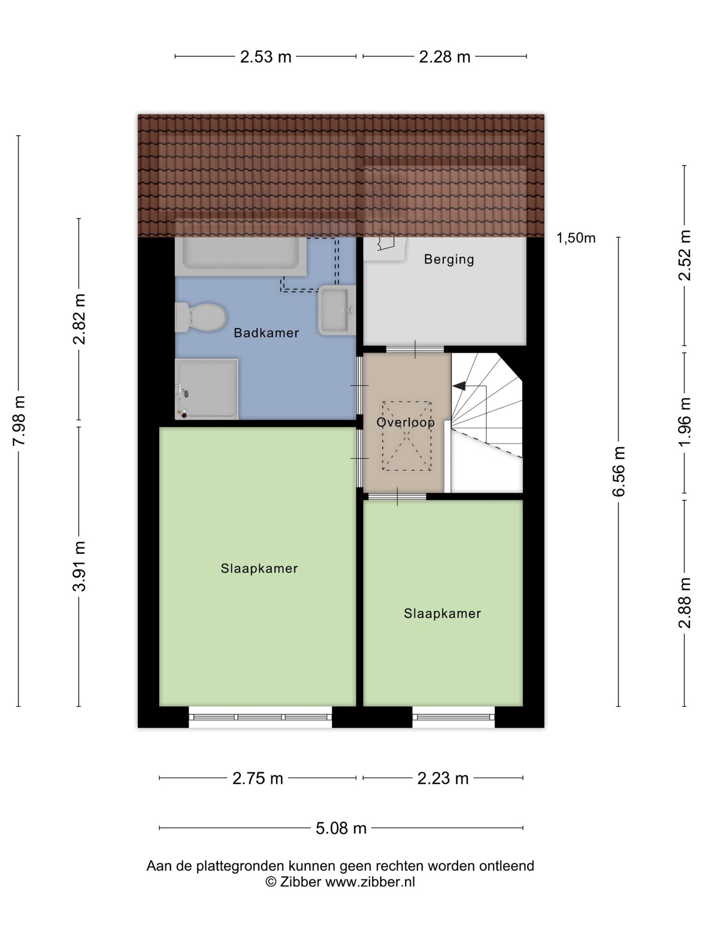 Foto 29 van Havik 20