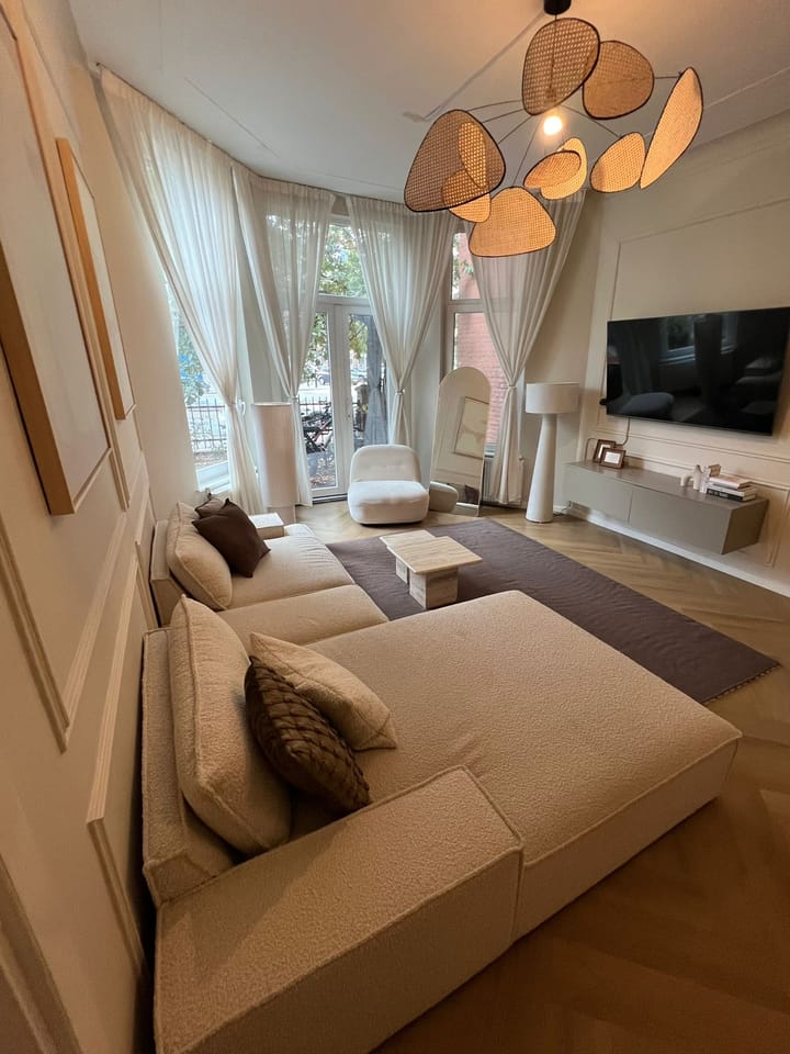 Laan van Meerdervoort 409