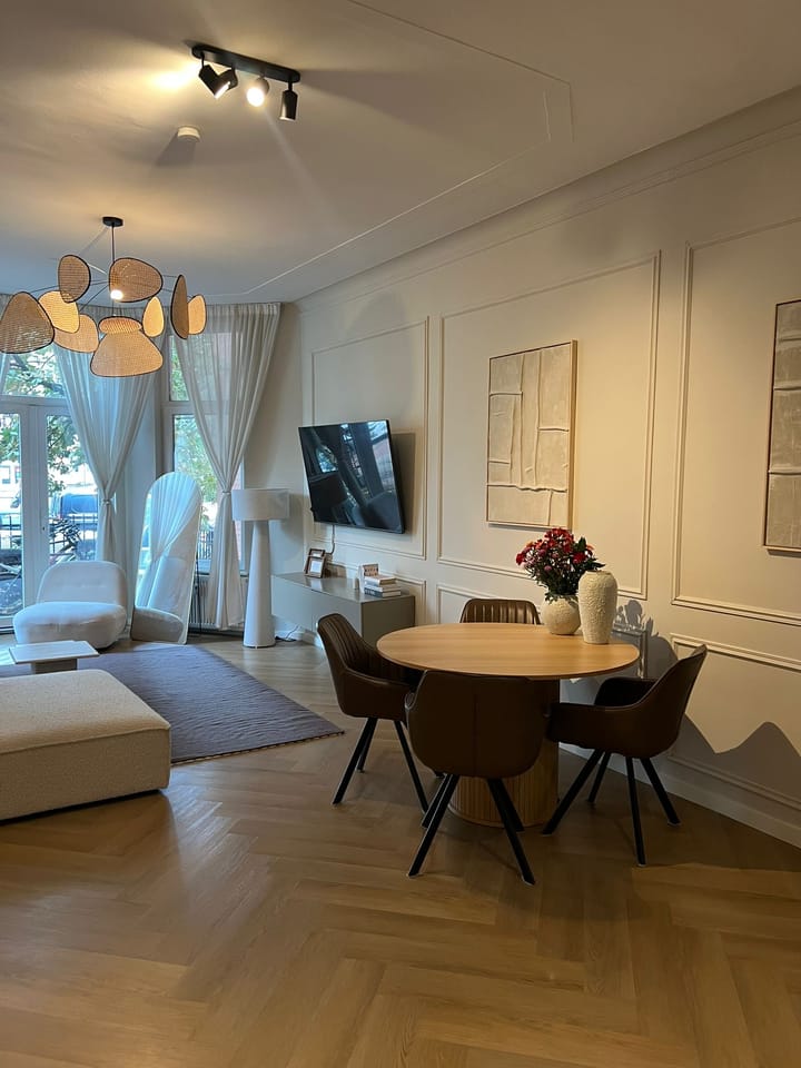 Foto 2 van Laan van Meerdervoort 409