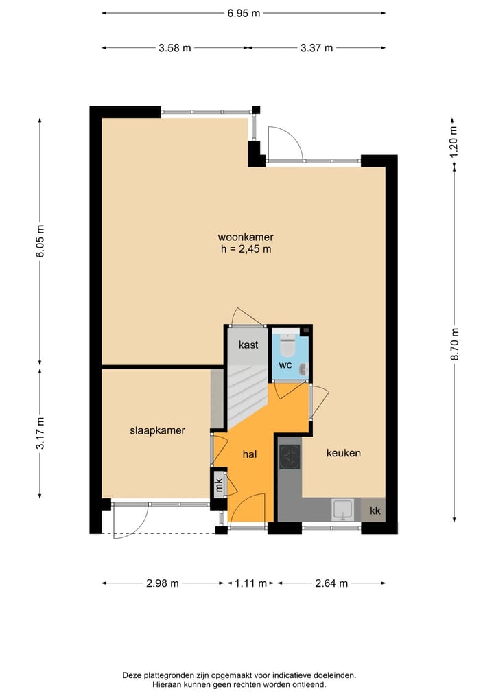 Photo 41 of Rivierensingel 455