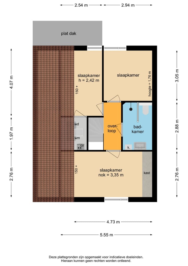 Photo 42 of Rivierensingel 455