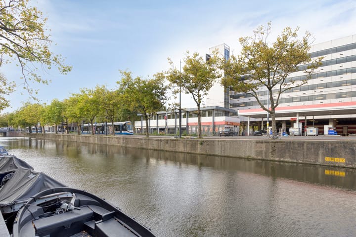 Foto 11 van Lijnbaansgracht 163-1