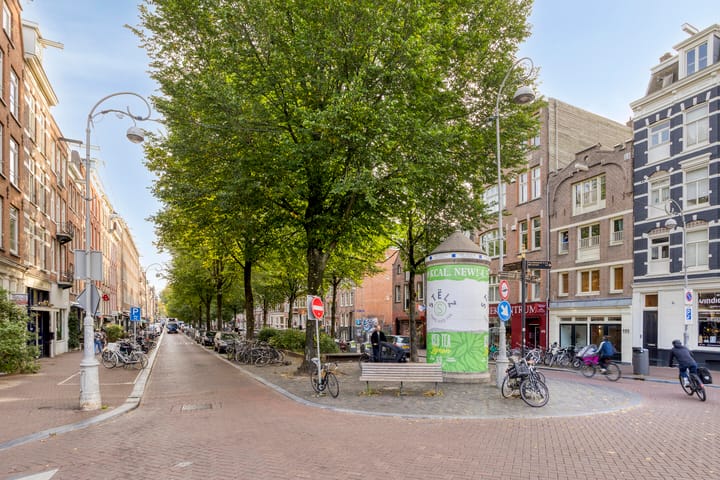 Foto 12 van Lijnbaansgracht 163-1