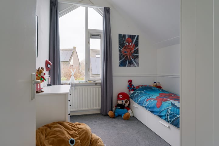 Photo 28 of Rivierensingel 455