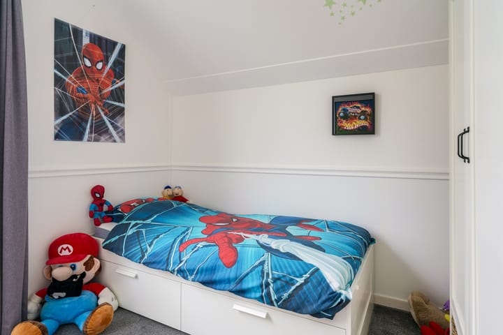 Photo 29 of Rivierensingel 455