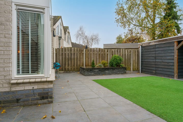 Photo 35 of Rivierensingel 455