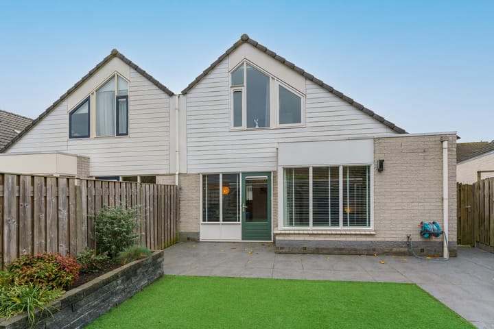 Photo 38 of Rivierensingel 455