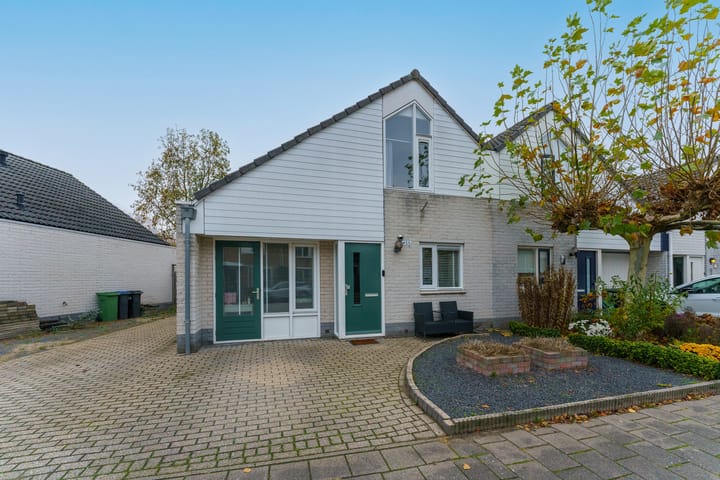 Photo 39 of Rivierensingel 455