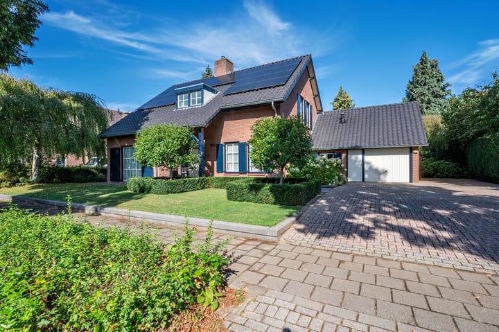 Traianuslaan 4 main image