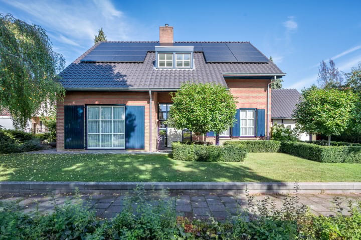 Photo 4 of Traianuslaan 4