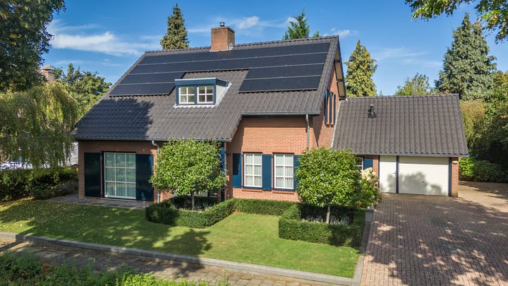 Foto 6 van Traianuslaan 4