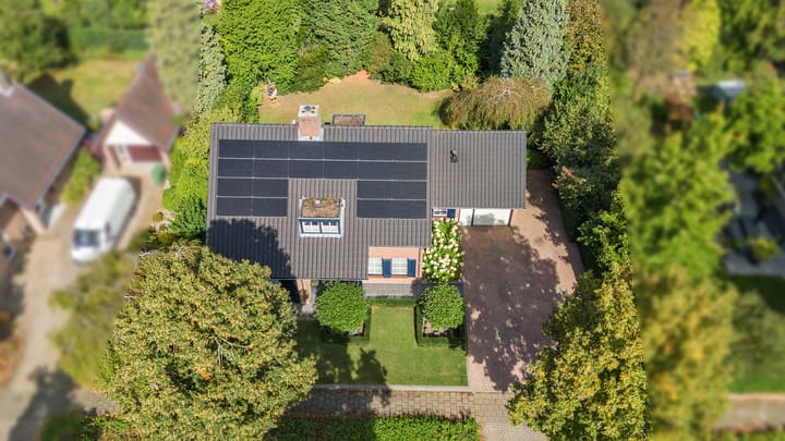 Foto 7 van Traianuslaan 4