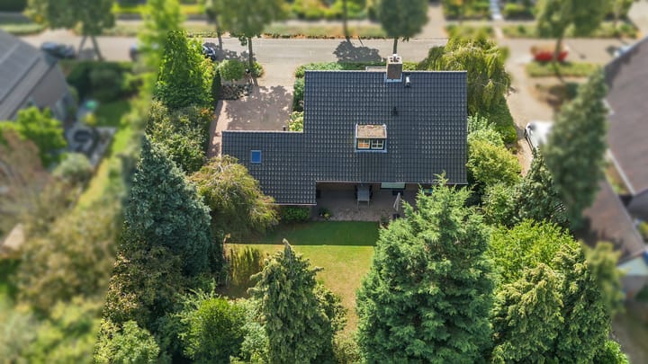 Foto 8 van Traianuslaan 4