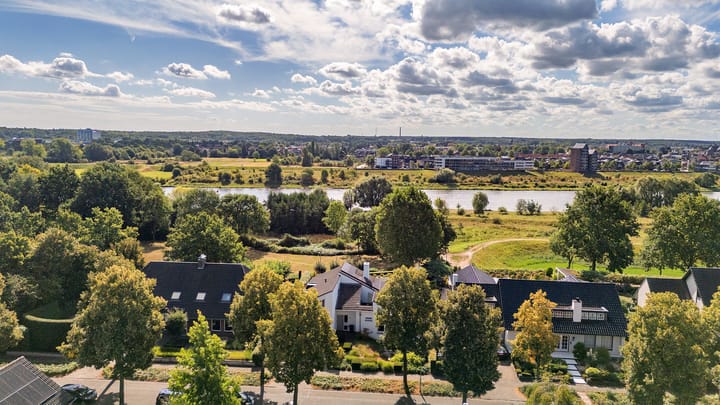 Foto 9 van Traianuslaan 4