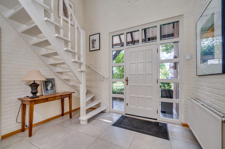 Foto 10 van Traianuslaan 4