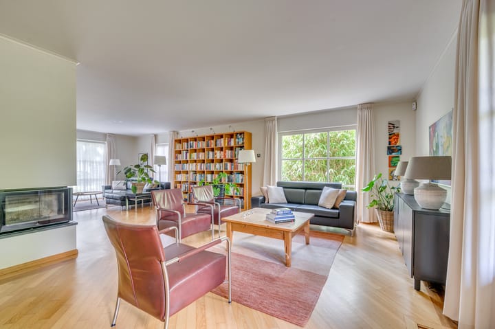 Foto 16 van Traianuslaan 4