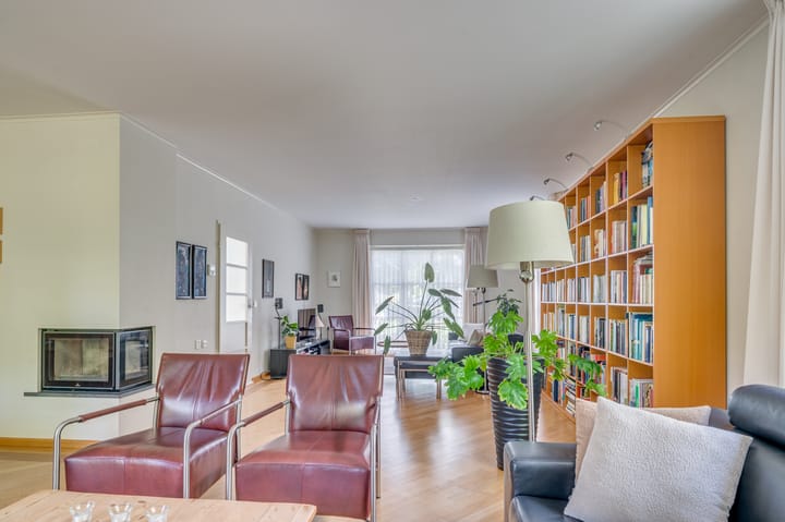 Foto 17 van Traianuslaan 4