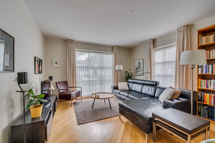 Foto 18 van Traianuslaan 4