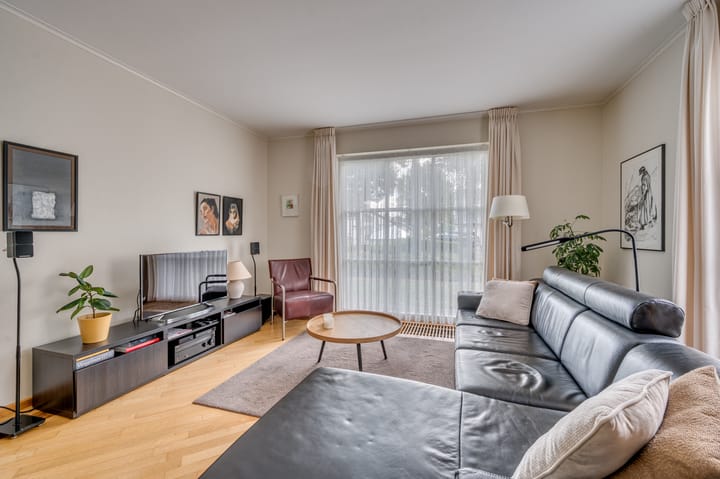 Foto 19 van Traianuslaan 4