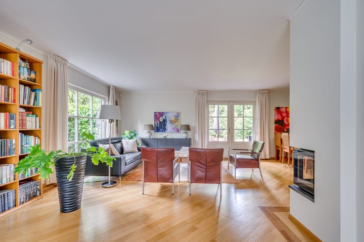 Foto 21 van Traianuslaan 4