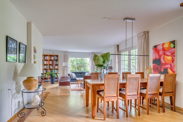 Foto 25 van Traianuslaan 4