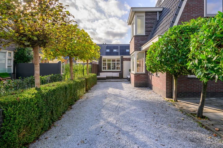 Photo 5 of Ruisvoornlaan 16