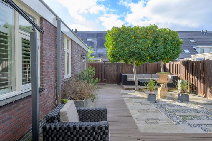 Photo 20 of Ruisvoornlaan 16