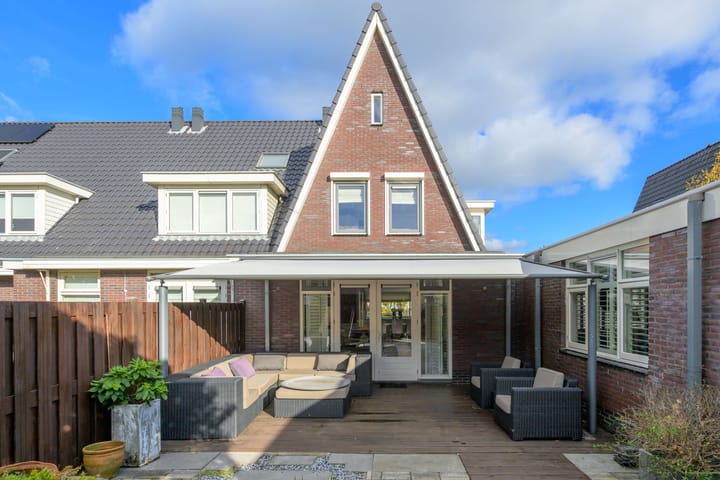 Photo 21 of Ruisvoornlaan 16