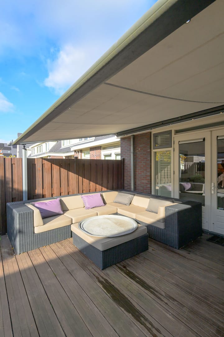 Photo 22 of Ruisvoornlaan 16