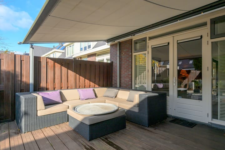 Photo 23 of Ruisvoornlaan 16