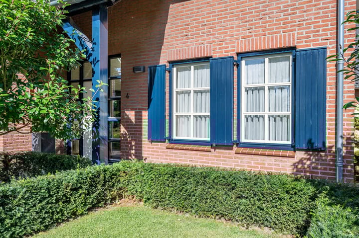 Foto 73 van Traianuslaan 4