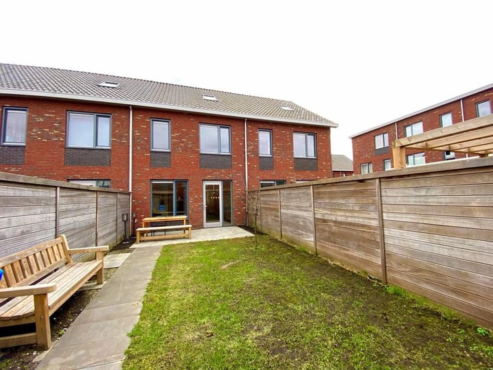 Foto 4 van Lambrecht van Linschotenstraat 6