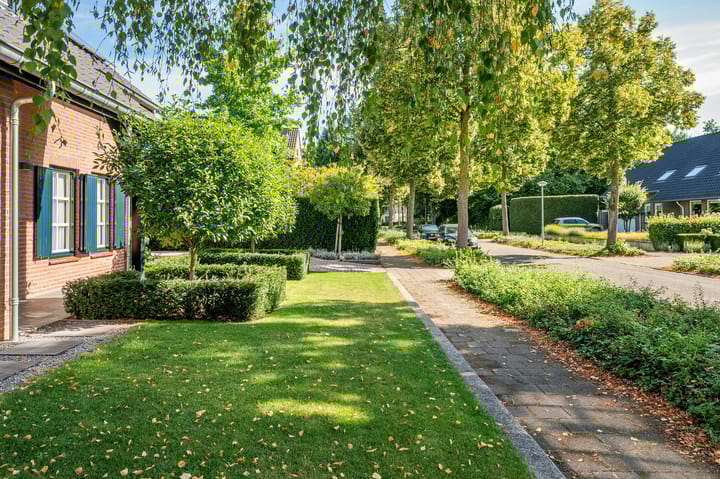 Photo 3 of Traianuslaan 4