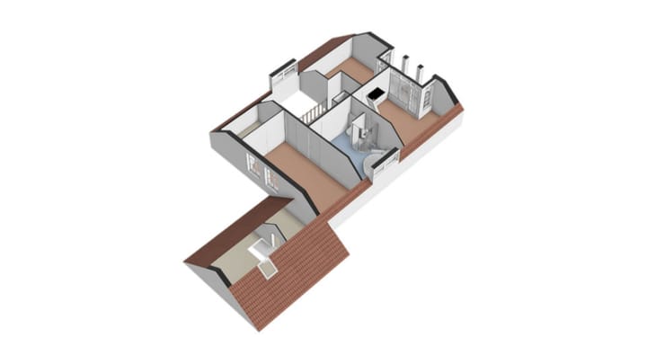 Foto 80 van Traianuslaan 4