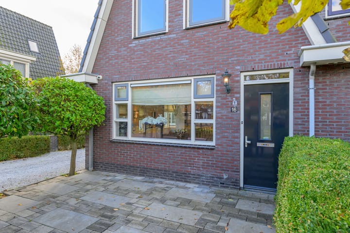 Photo 47 of Ruisvoornlaan 16