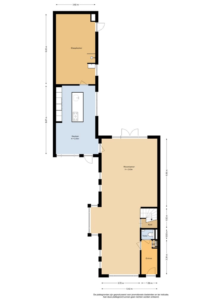 Photo 53 of Ruisvoornlaan 16