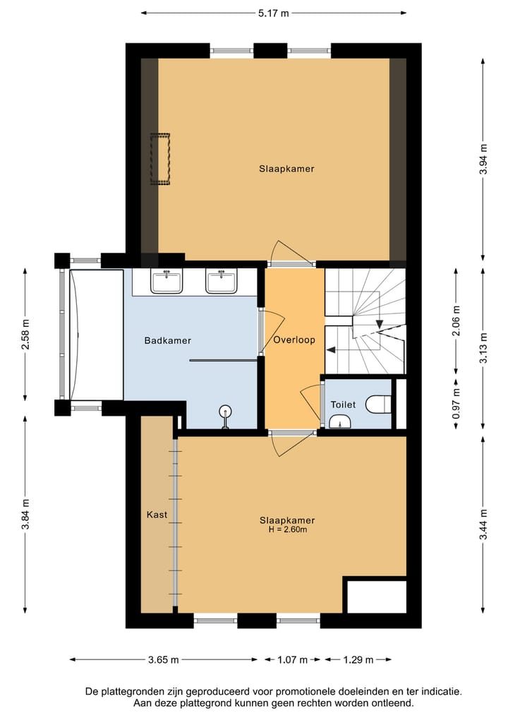 Photo 54 of Ruisvoornlaan 16