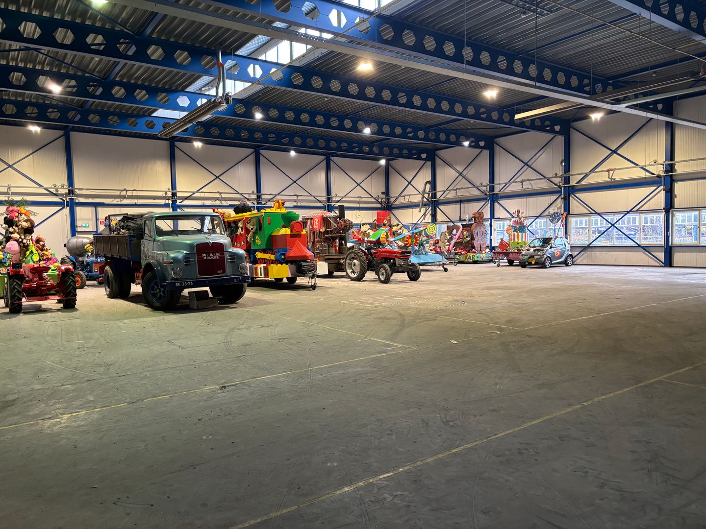 View photo 3 of Dr. A.F. Philipsweg 37A