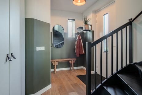 Frans Arnoldstraat 25 secondary image