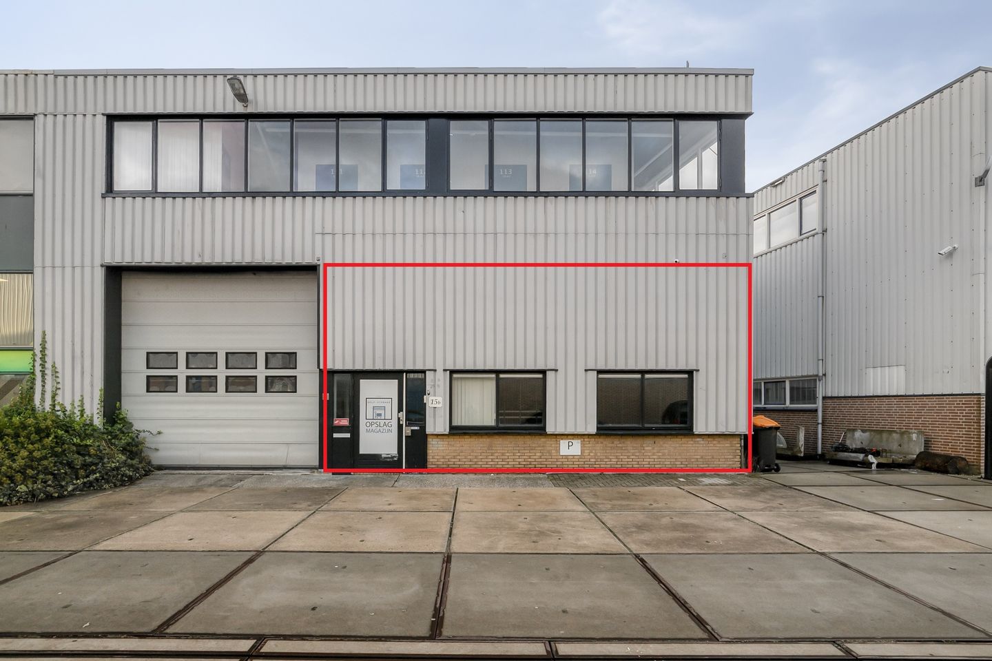 Bekijk foto 1 van Keulschevaart 15-b