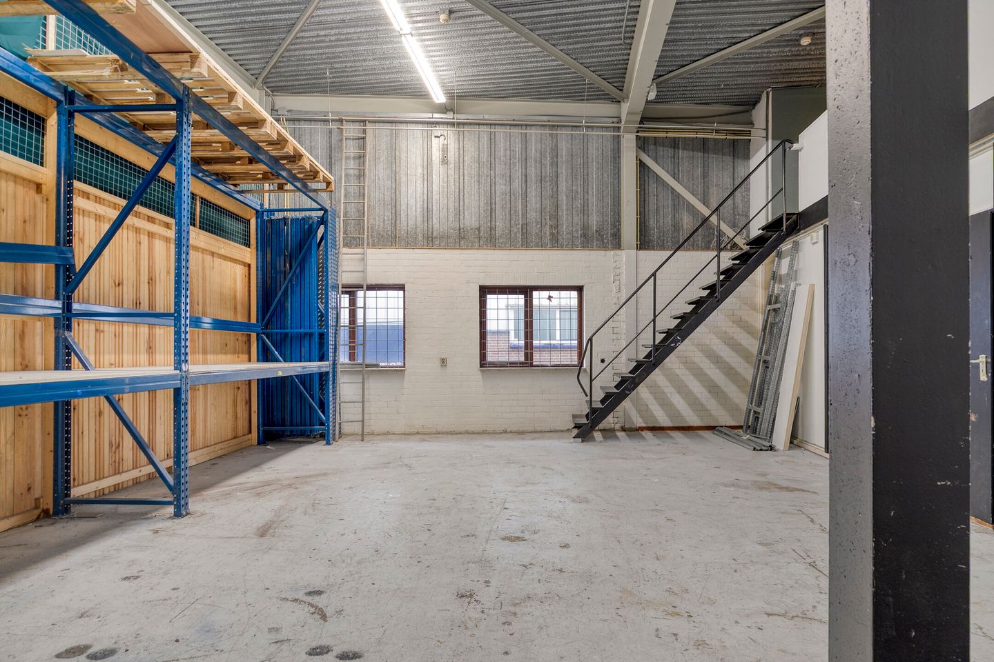 Bekijk foto 3 van Keulschevaart 15-b