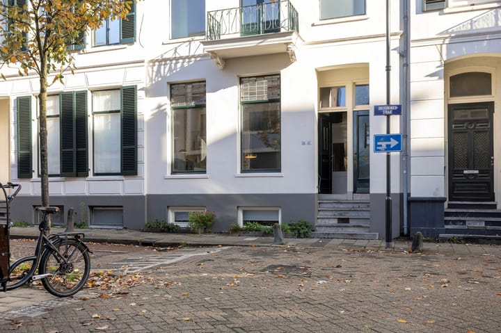 Photo 1 of Driekoningenstraat 15