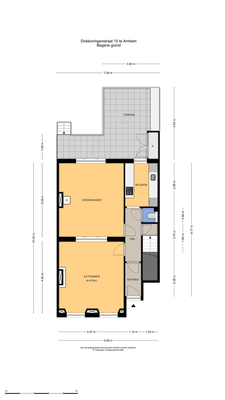 Photo 72 of Driekoningenstraat 15