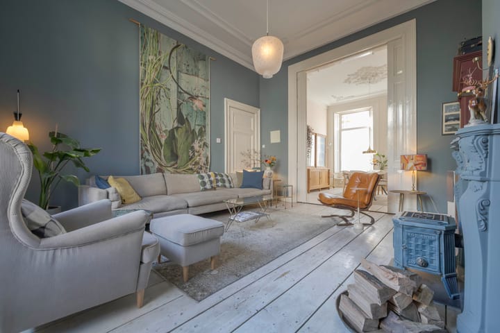 Photo 2 of Driekoningenstraat 15