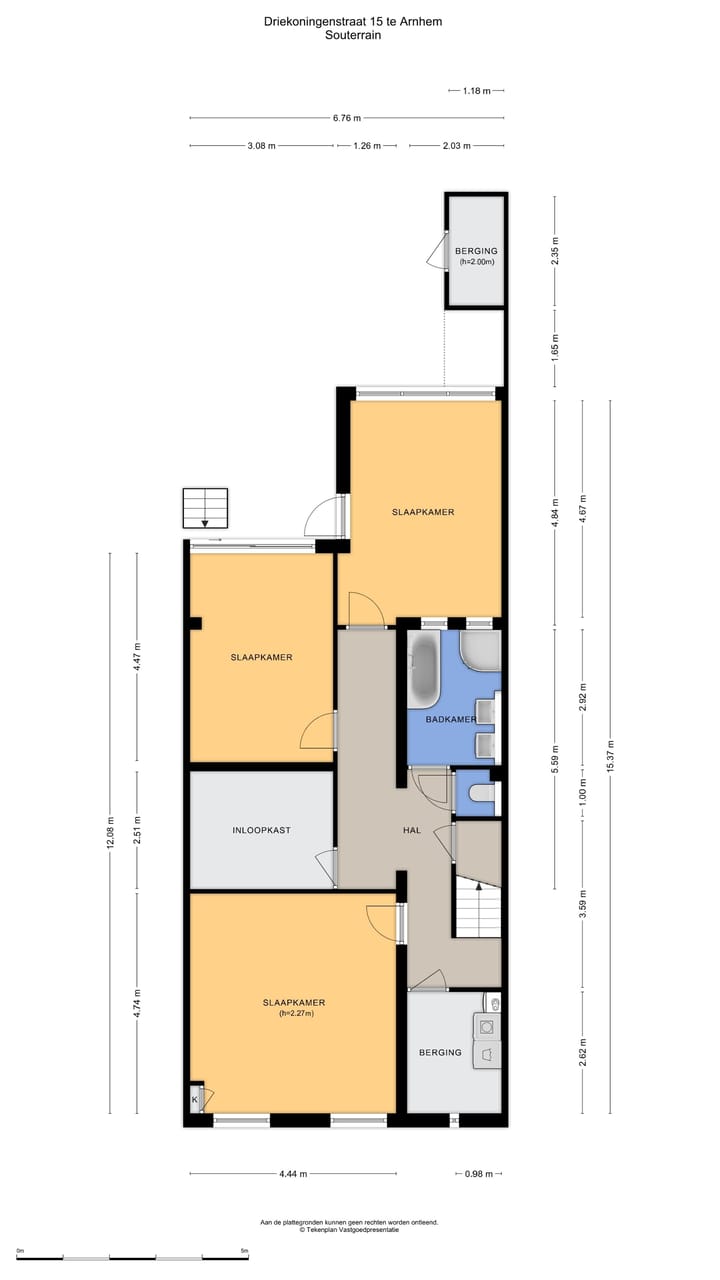 Photo 73 of Driekoningenstraat 15