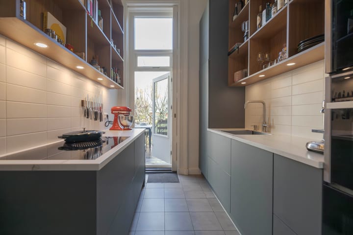 Photo 4 of Driekoningenstraat 15