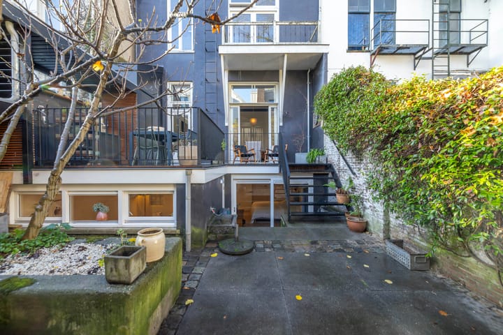 Photo 5 of Driekoningenstraat 15